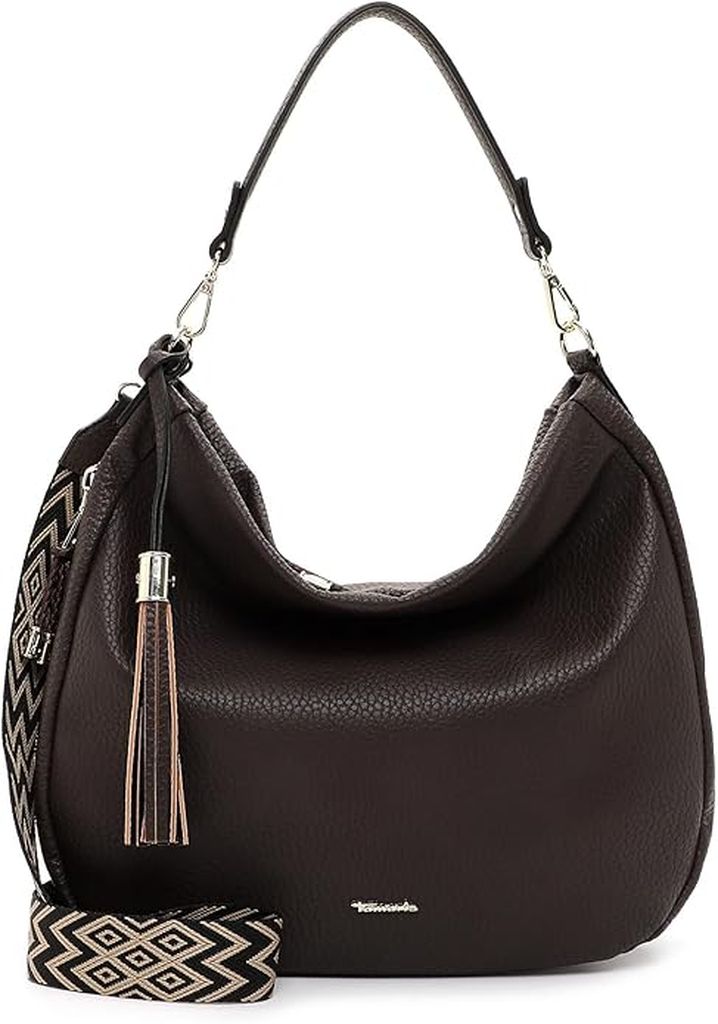 Borsa marrone 33185