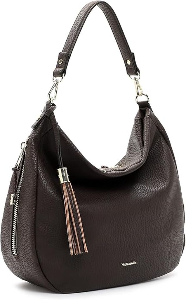 Borsa marrone 33185 - immagine 2