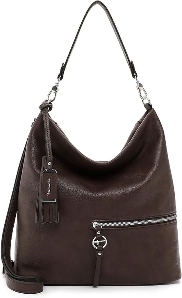 Borsa marrone 32802