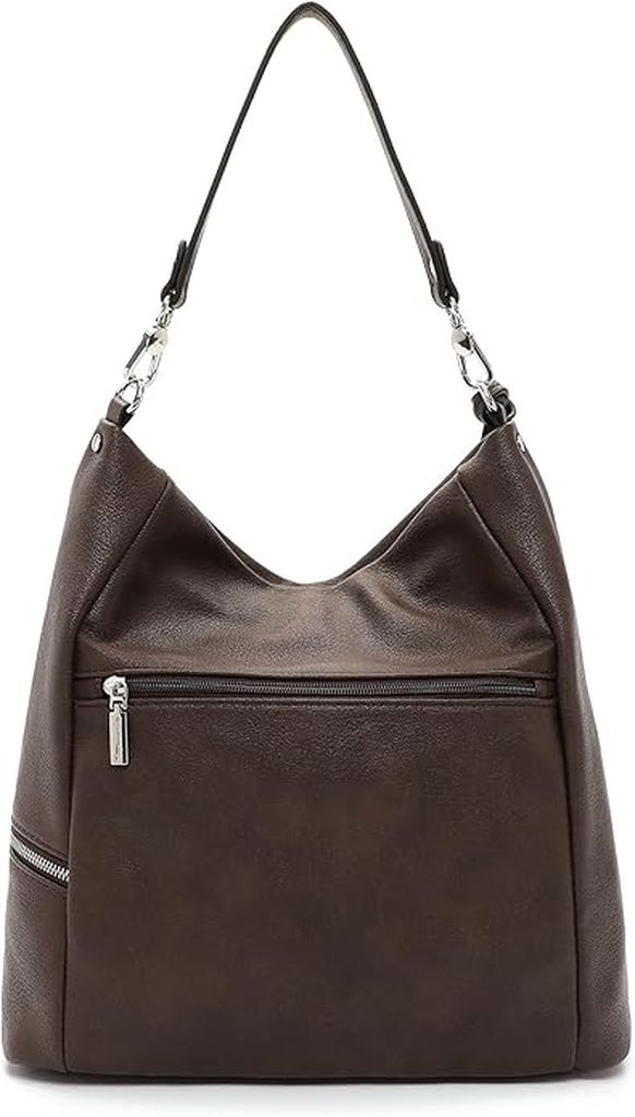 Borsa marrone 32802 - immagine 2