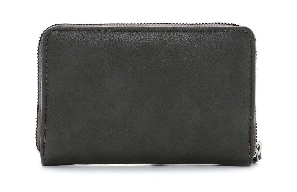 Portafoglio grigio 32807 - immagine 2