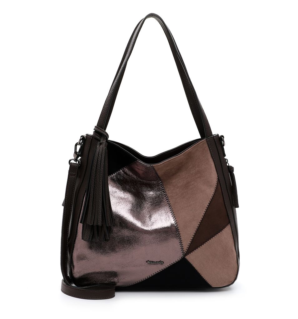 Borsa marrone 33254