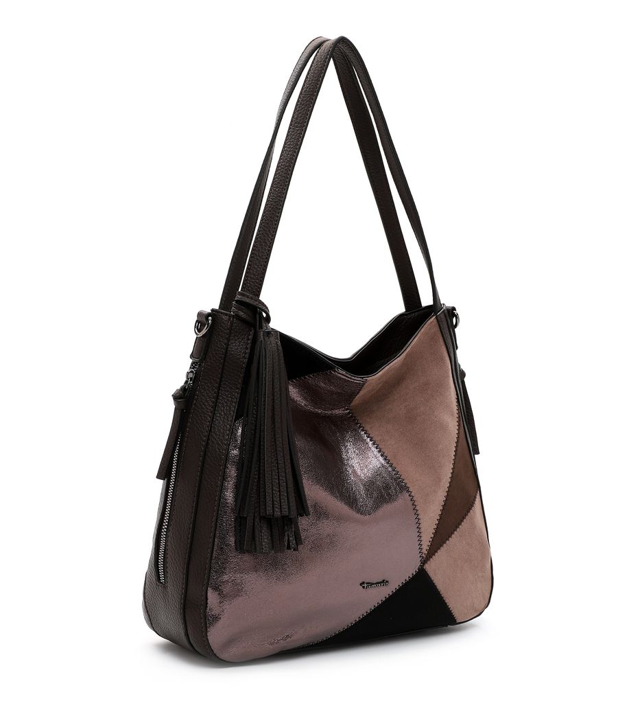 Borsa marrone 33254 - immagine 2