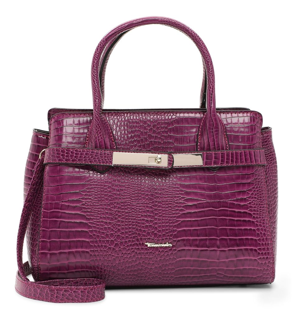 Borsa viola 33345