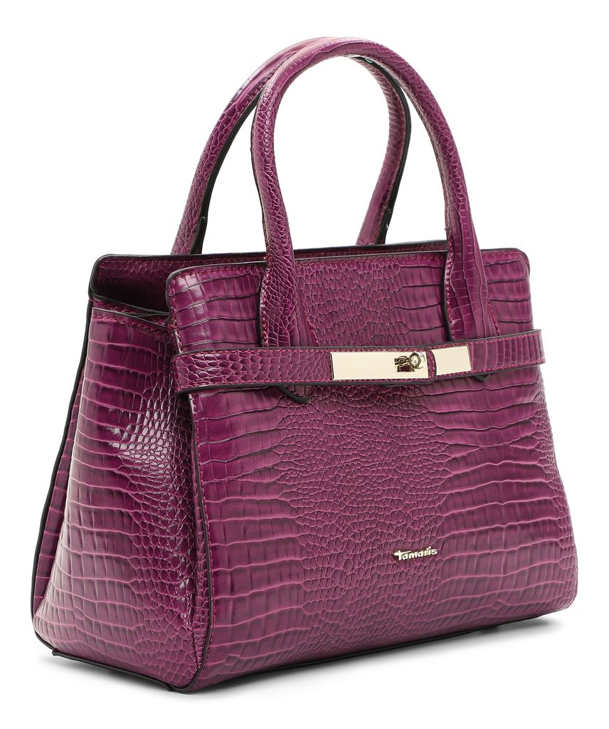Borsa viola 33345 - immagine 3