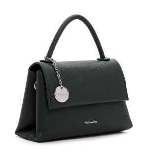 Borsa verde scuro 33230