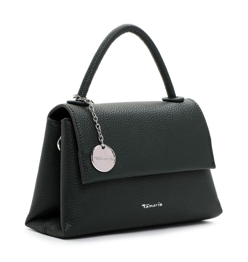Borsa verde scuro 33230