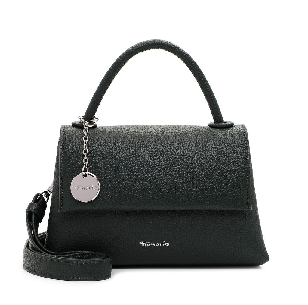 Borsa verde scuro 33230 - immagine 3