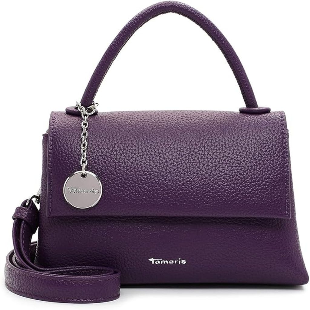 Borsa viola 33230