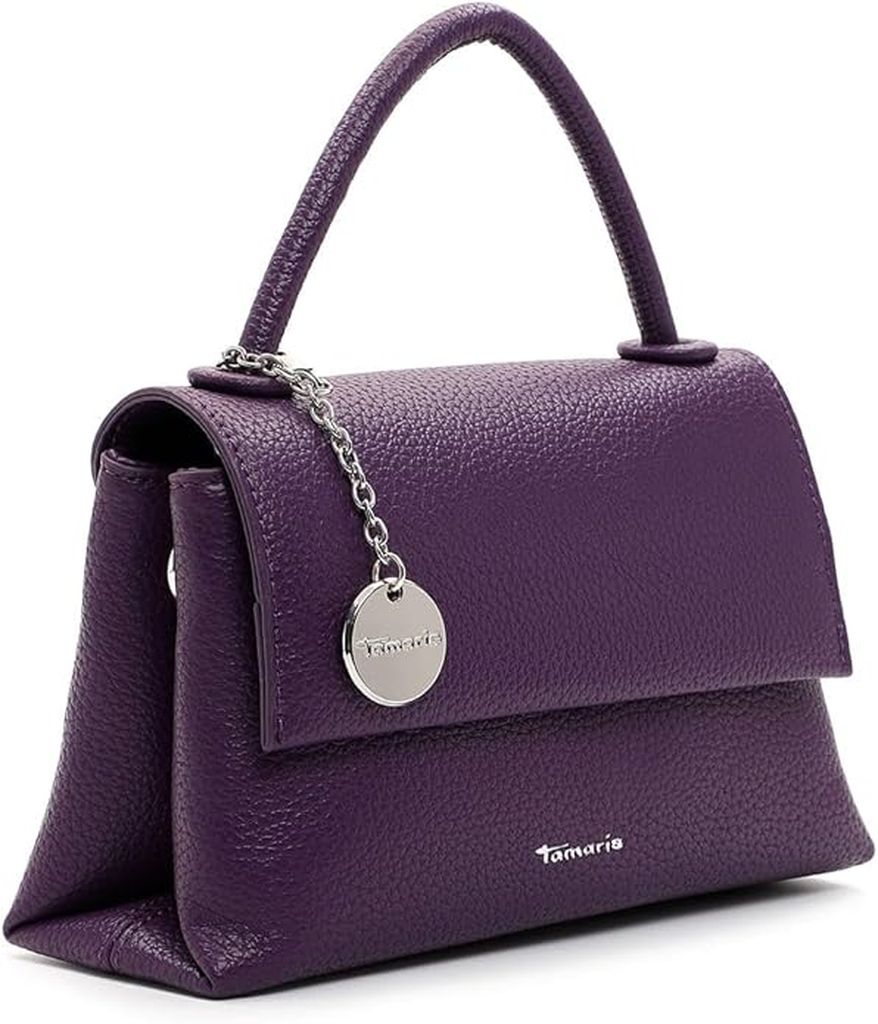 Borsa viola 33230 - immagine 3