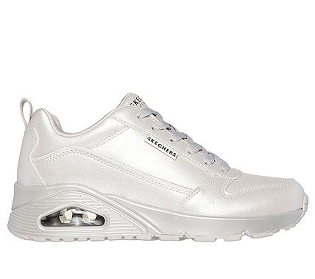 Sneaker Bianca 177104OFWT Skechers