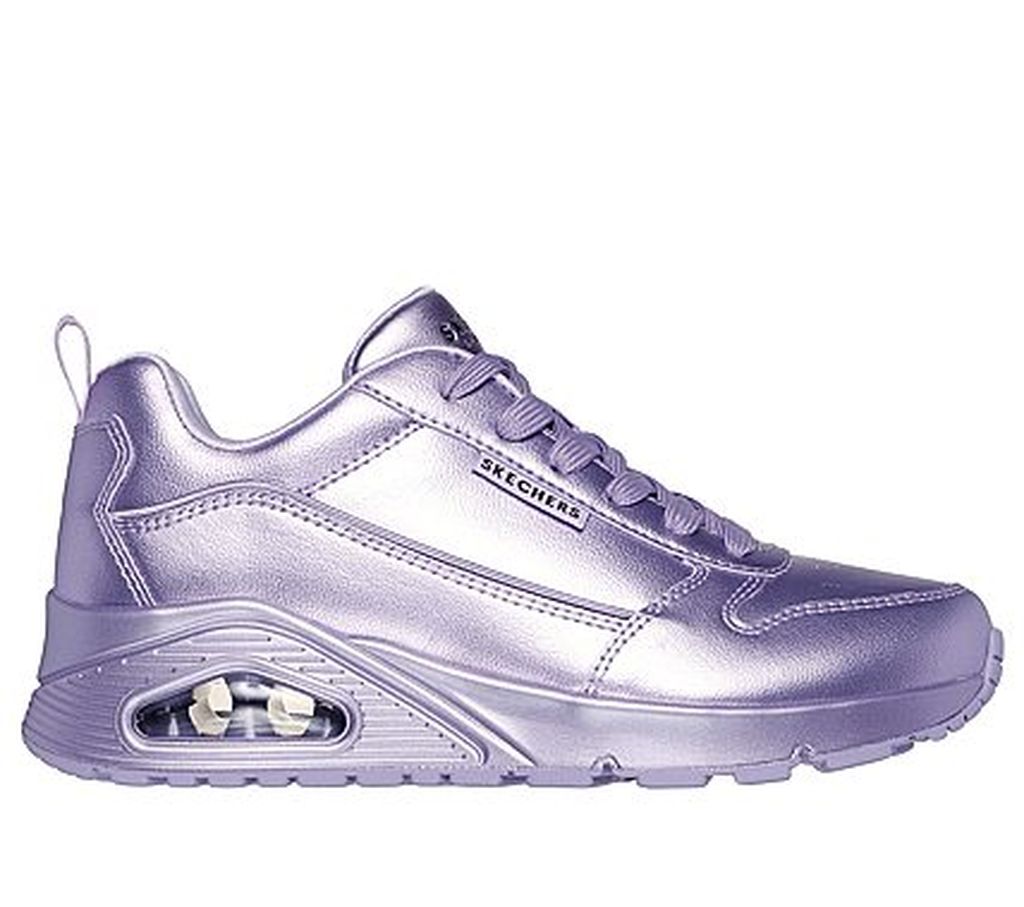 Sneaker Lavanda 177104LAV Skechers