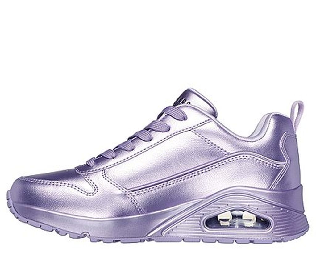 Sneaker Lavanda 177104LAV Skechers - immagine 3