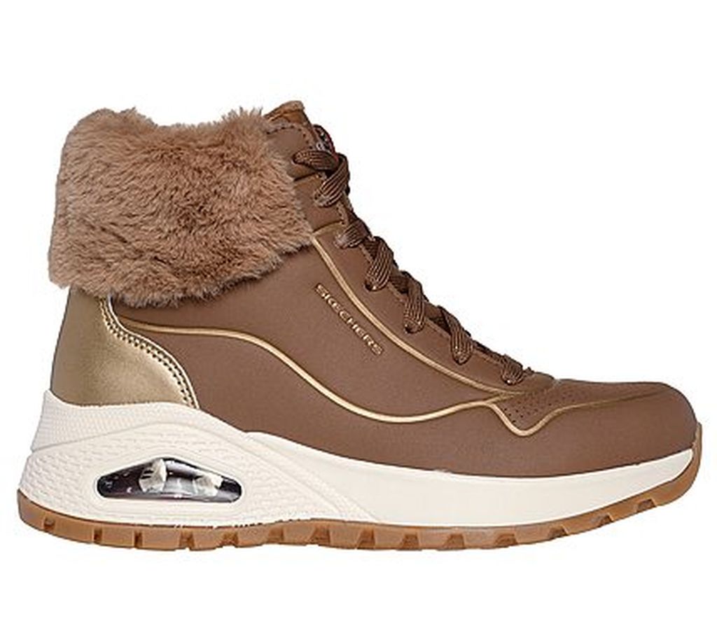 Sneaker Beige 167993TPGD Skechers