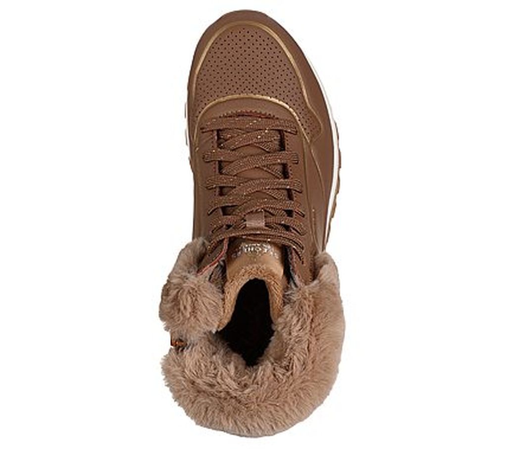 Sneaker Beige 167993TPGD Skechers - immagine 2