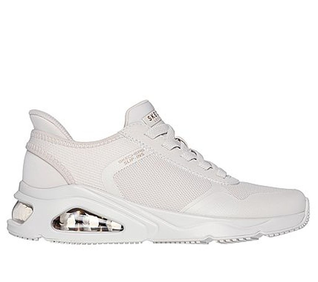 Sneaker Bianca 177116OFWT Skechers