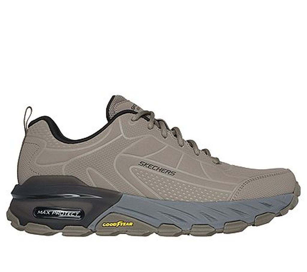 Sneaker Beige 237672TPBK Skechers