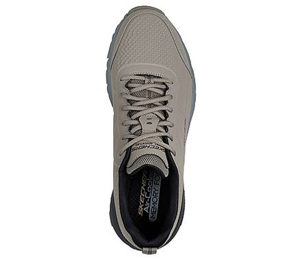 Sneaker Beige 237672TPBK Skechers - immagine 2