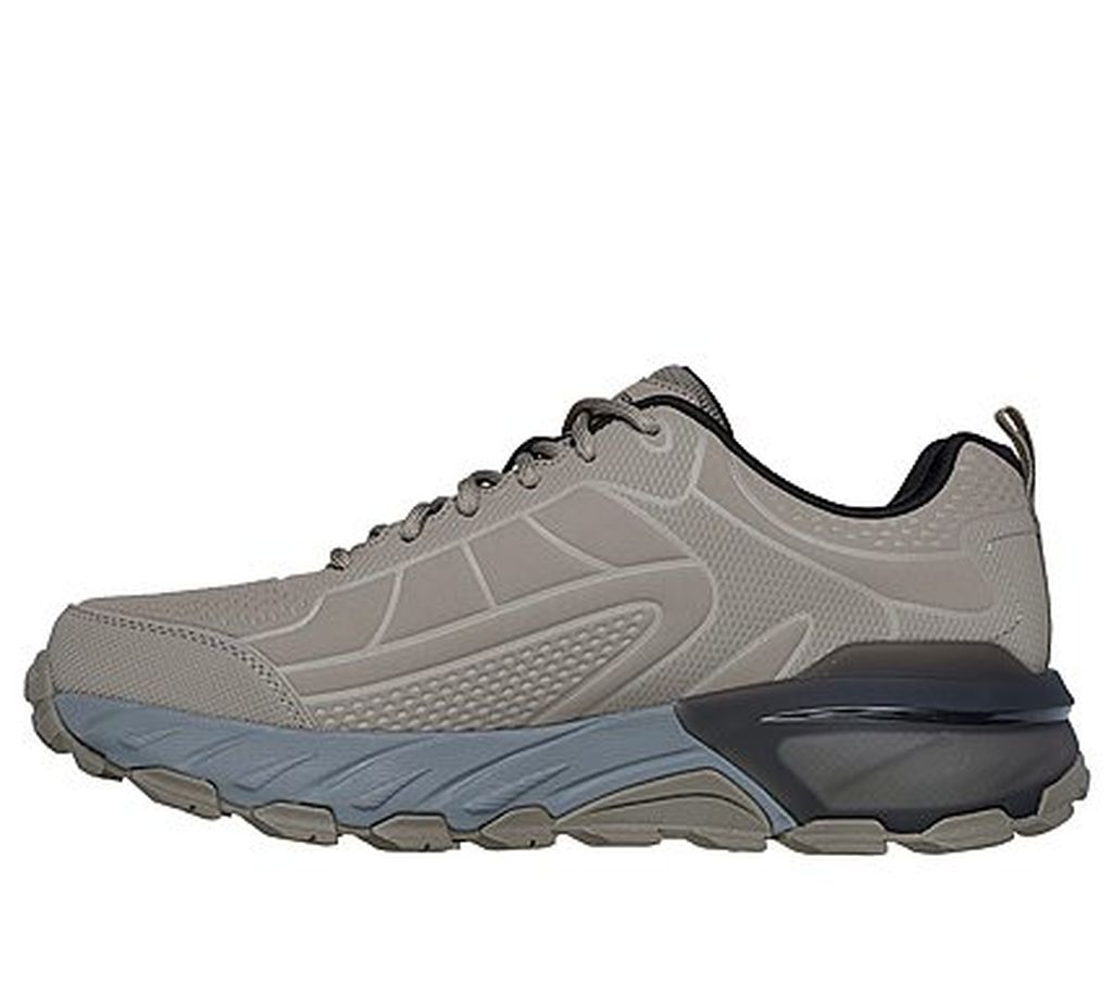 Sneaker Beige 237672TPBK Skechers - immagine 3