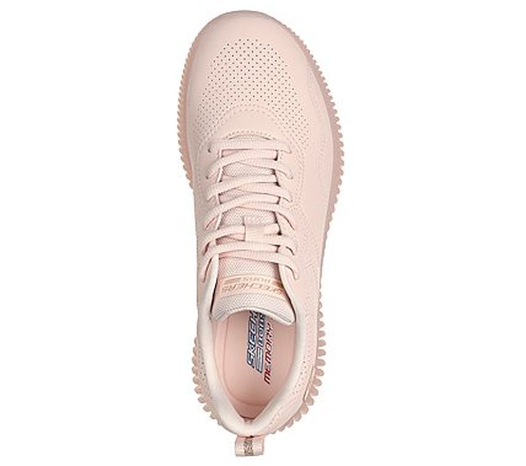 Sneaker Rosa 117422LTPK Skechers - immagine 2