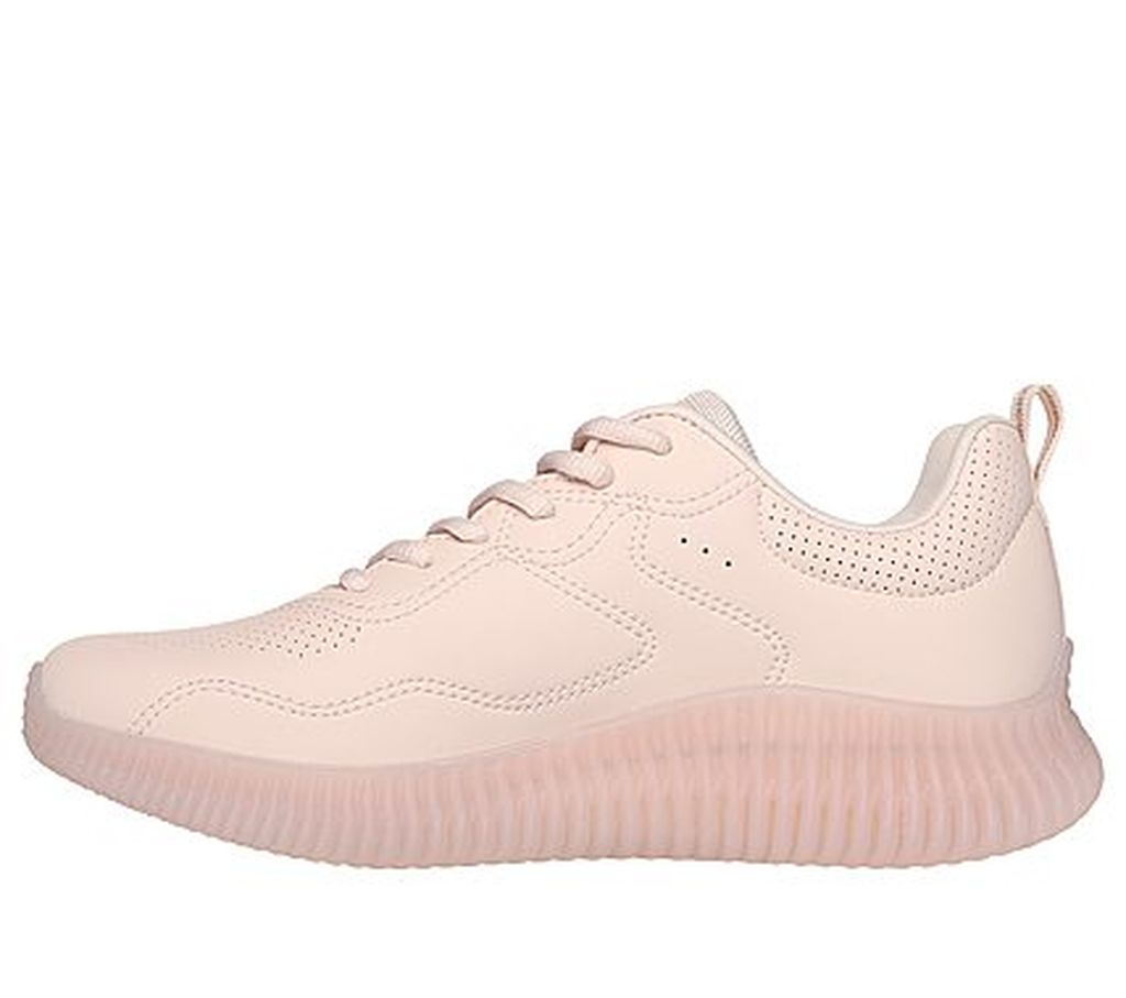 Sneaker Rosa 117422LTPK Skechers - immagine 3
