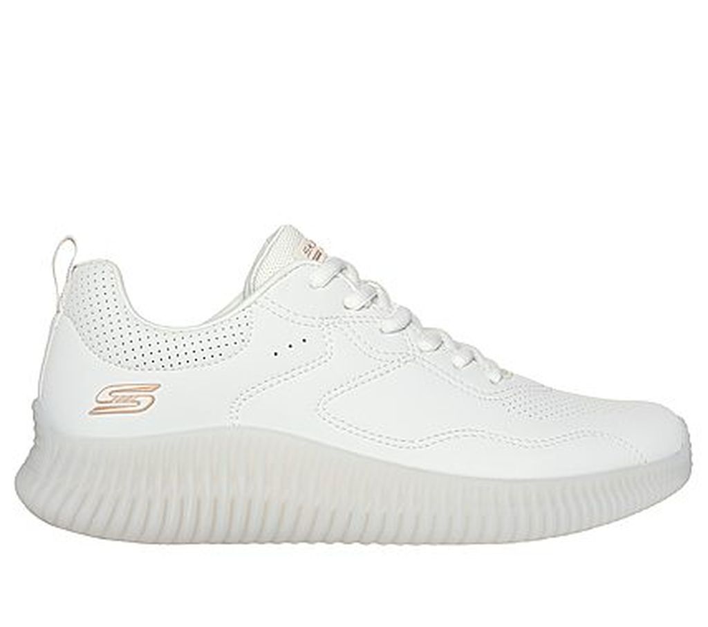 Sneaker Bianca 117422OFWT Skechers