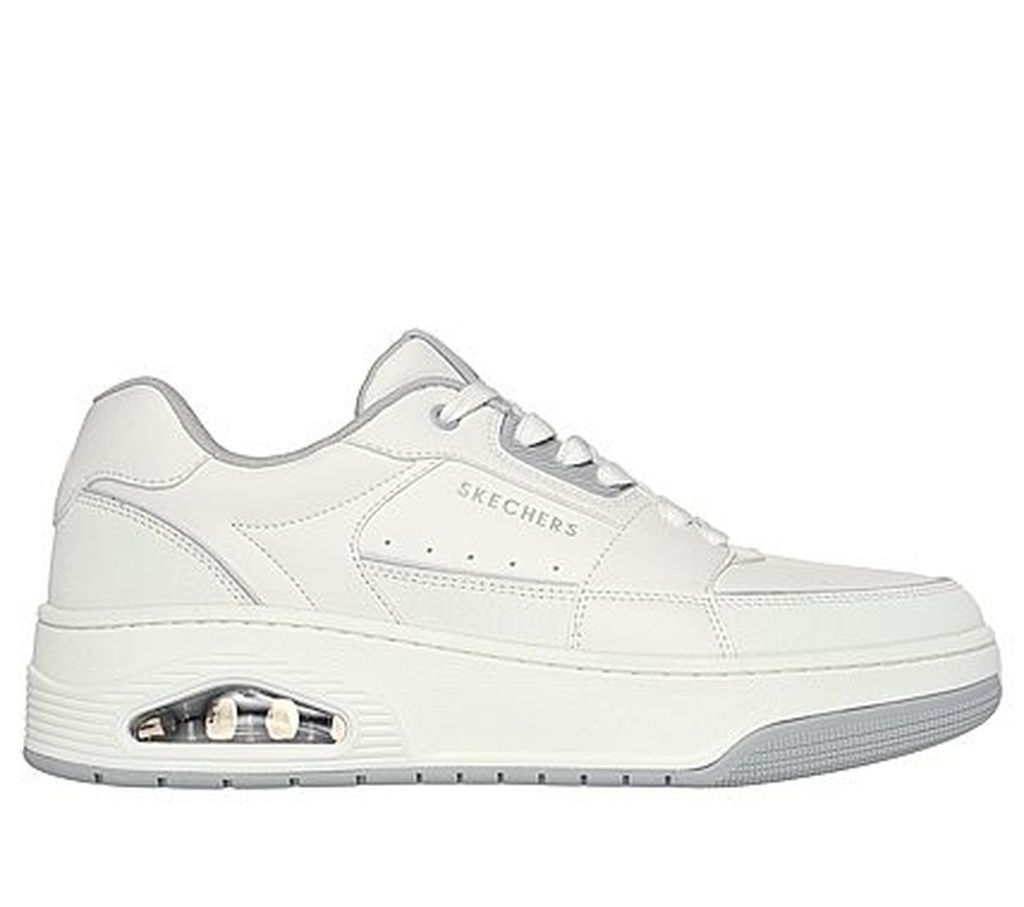 Sneaker Bianca 183140WHT Skechers