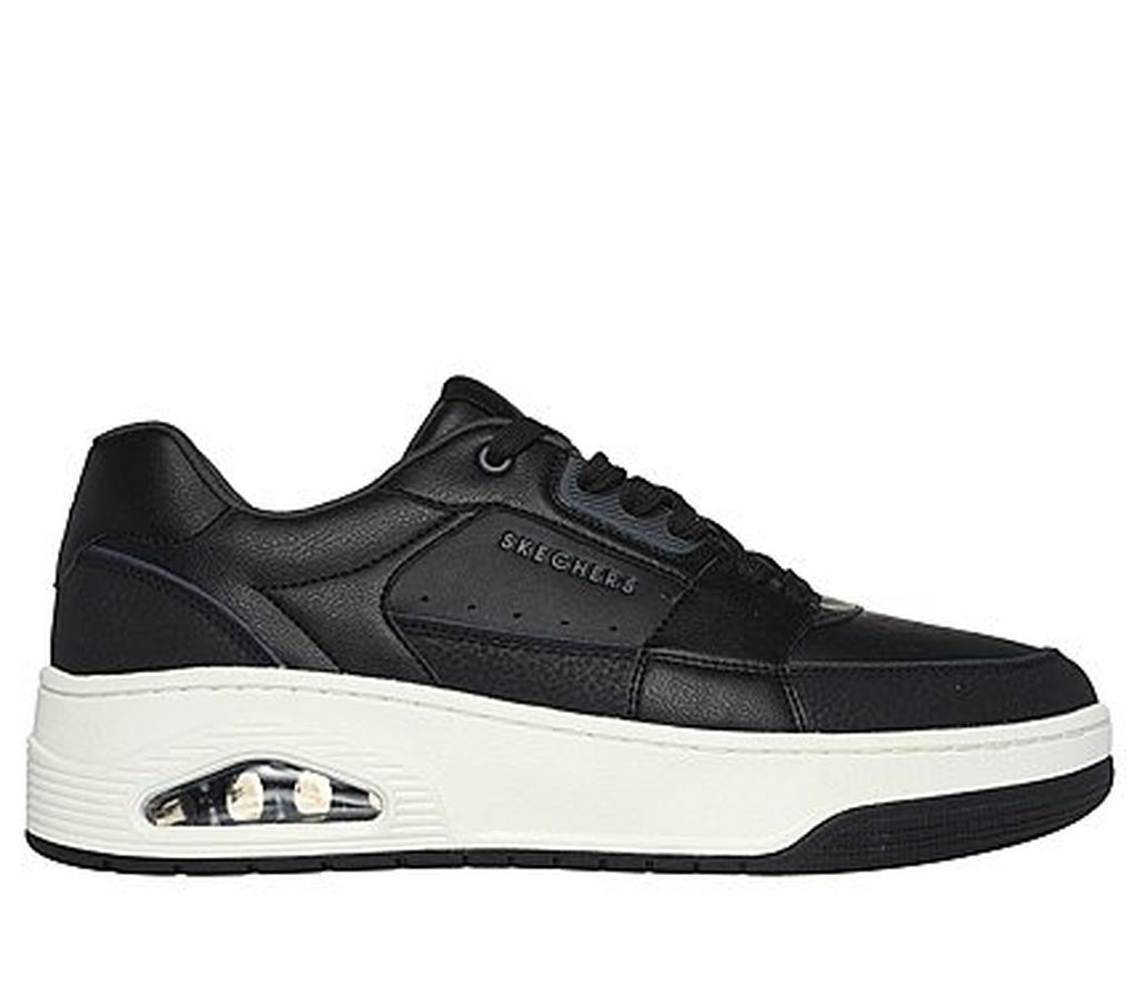 Sneaker Nera 183140BLK Skechers