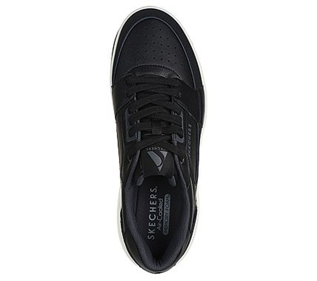 Sneaker Nera 183140BLK Skechers - immagine 2