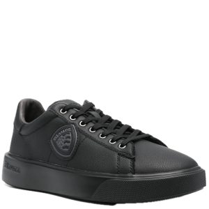 Sneaker Blauer Uomo BUCK01 nera