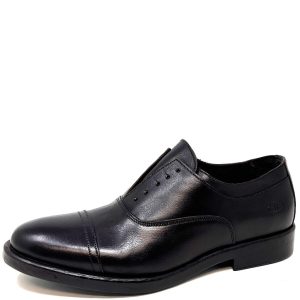Scarpa Elegante Nera Tomo2