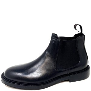 Polacchino Elegante Nero Tomo4
