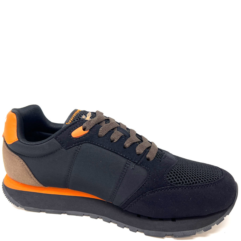 Sneaker Multicolor Uomo Aeronautica Militare 292CT3331 - immagine 2