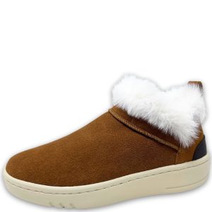 Stivaletto Woz Beige ASPEN50100