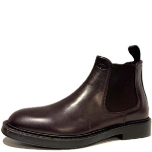 Polacchino Marrone Scuro Tomo4