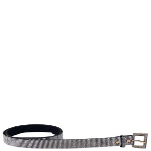 Cintura Donna Strass Argento CTLD67261