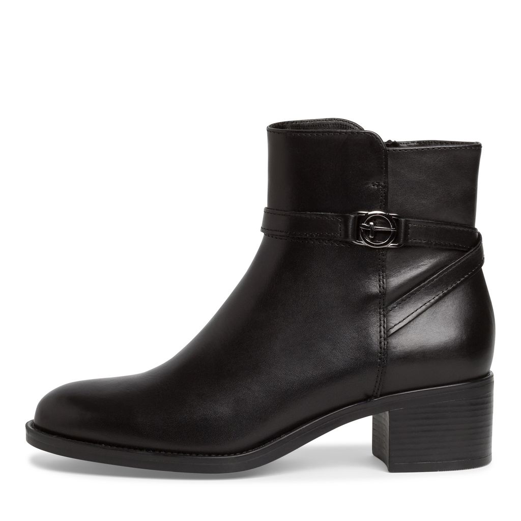 Stivaletto Nero Tamaris 25017 - immagine 2