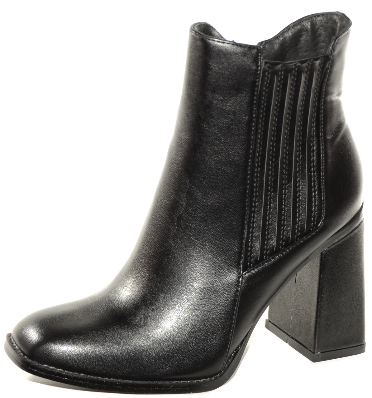 TRONCHETTO NERO LE941