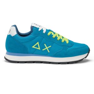 Sneaker Uomo Sun68 Z35101 Ottanio
