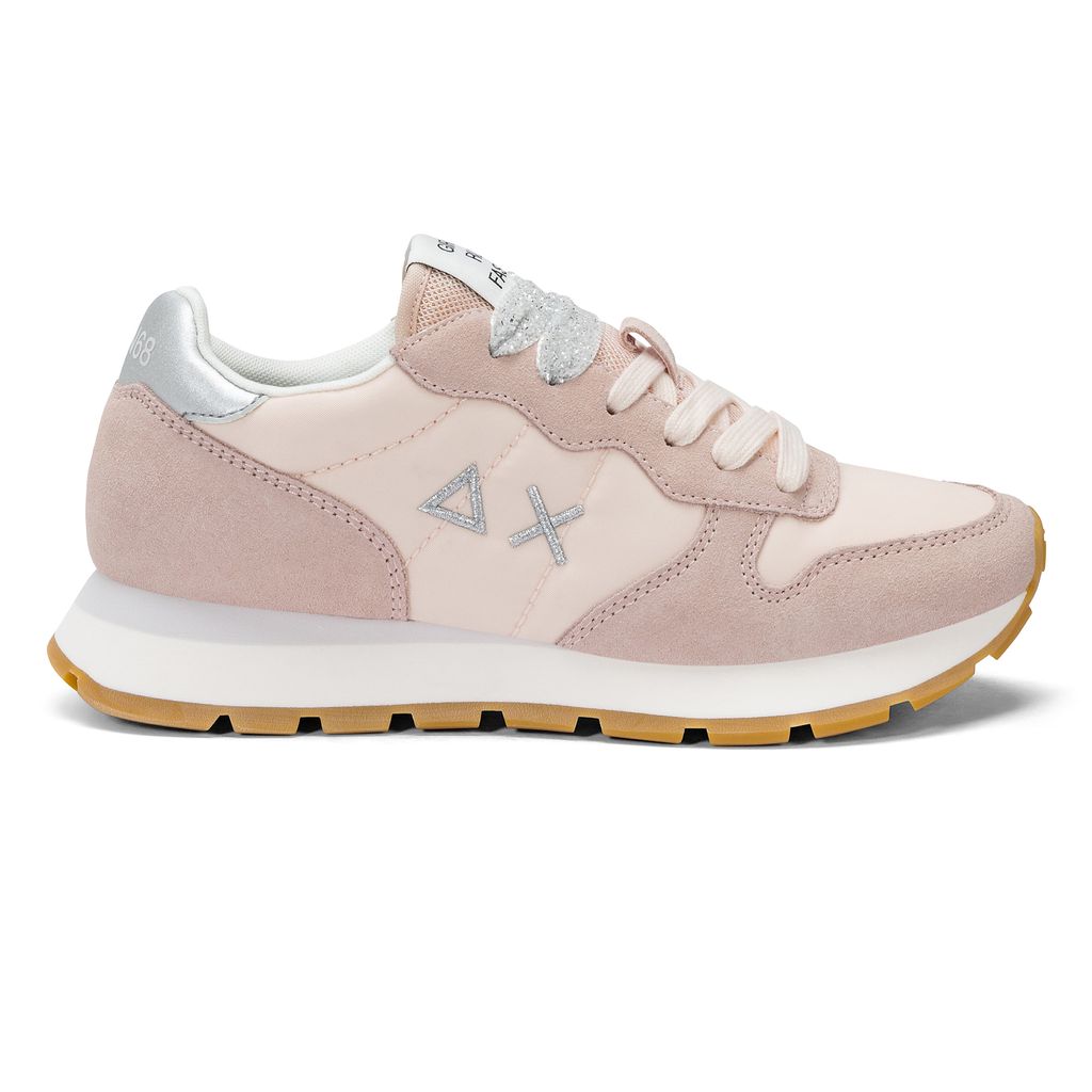 Sneaker Donna Sun68 Z35202 Porcellana