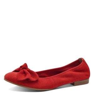 Ballerina Rossa 22141
