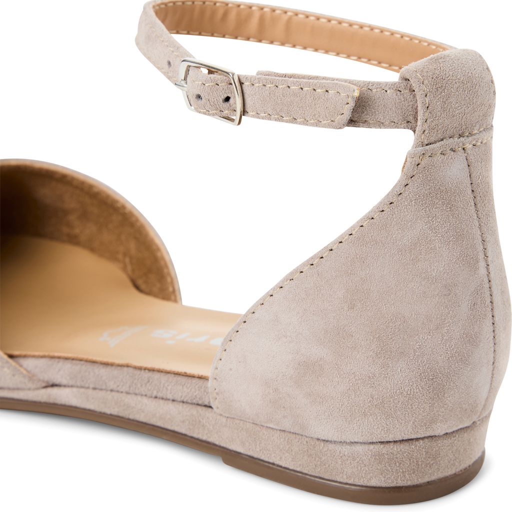 Scarpa Bassa Beige 24251 - immagine 4