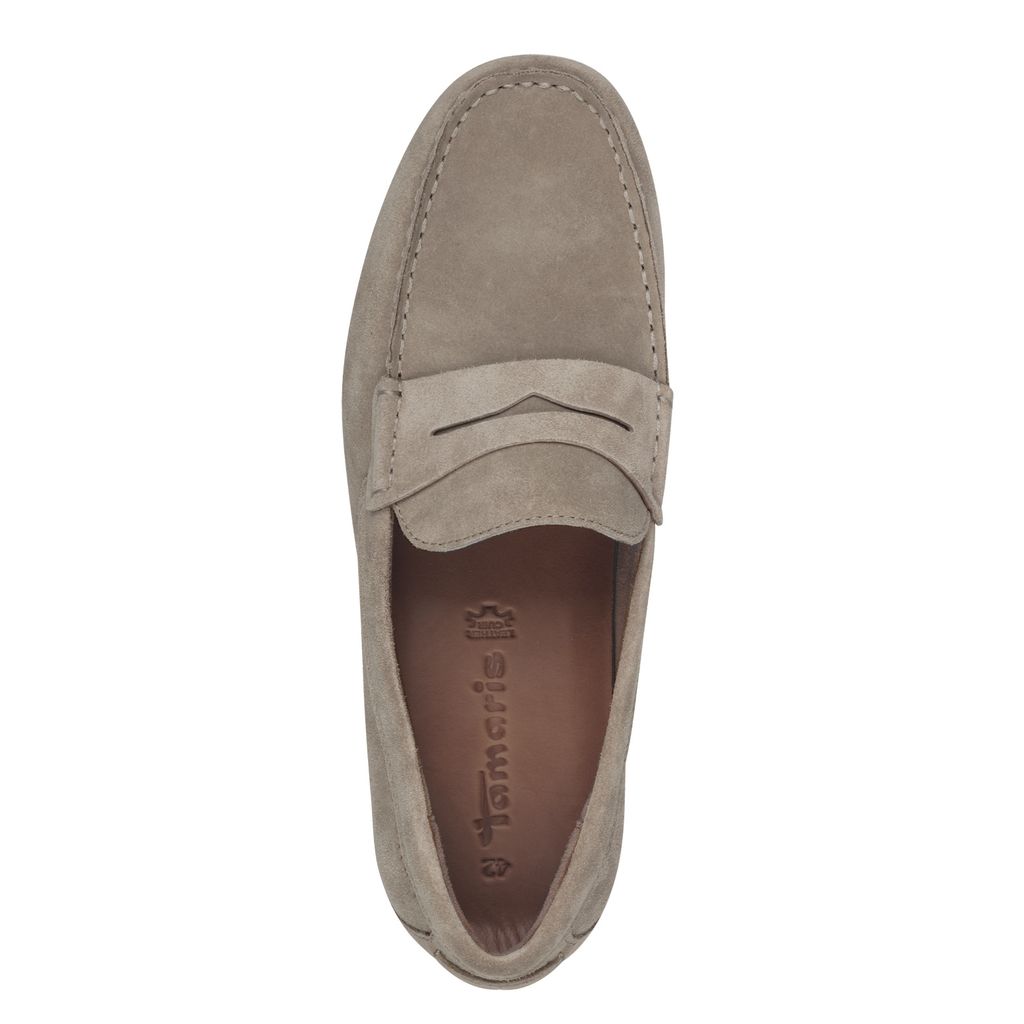 Mocassino 14600 Beige Tamaris - immagine 5