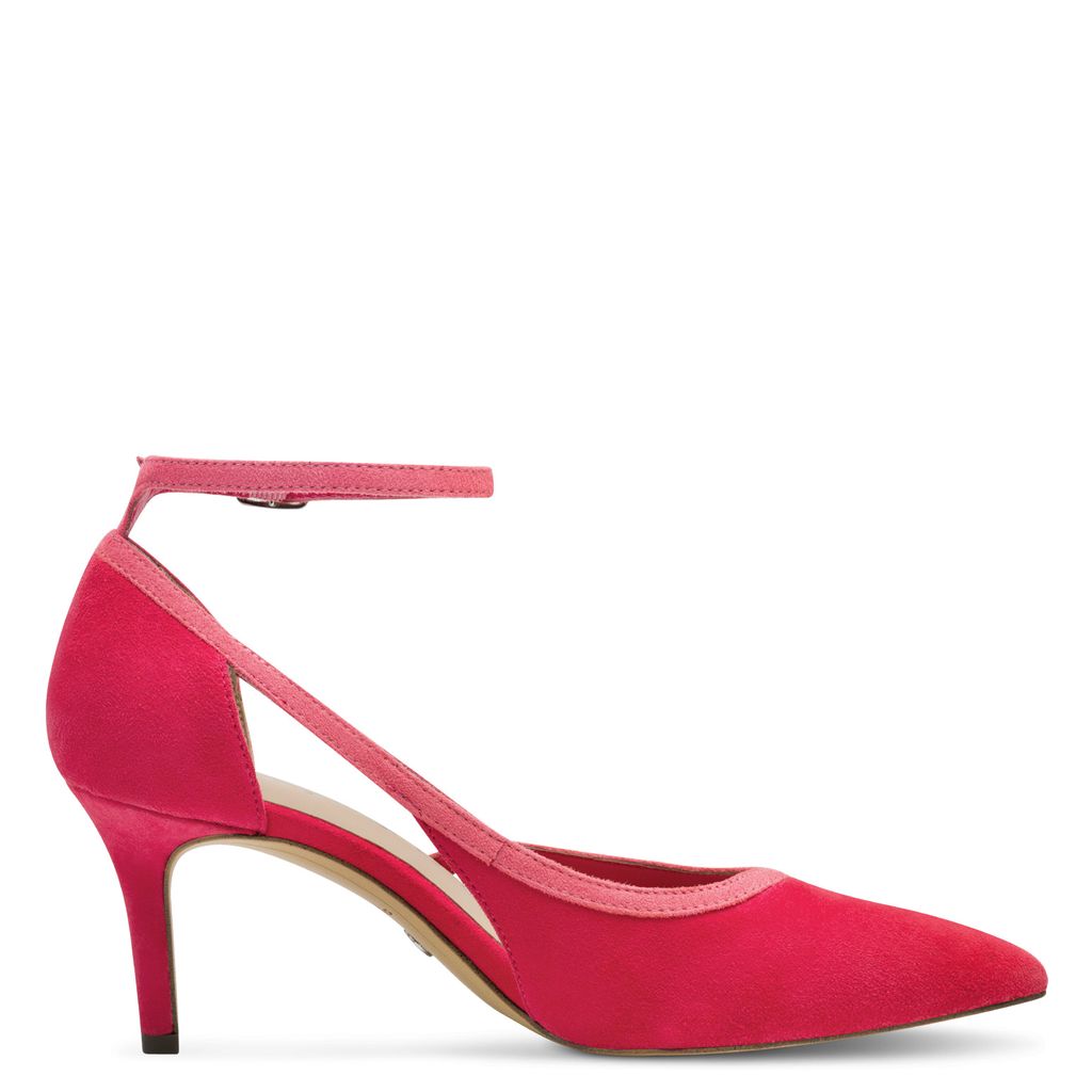 Scarpa Alta Rossa 22436 - immagine 3
