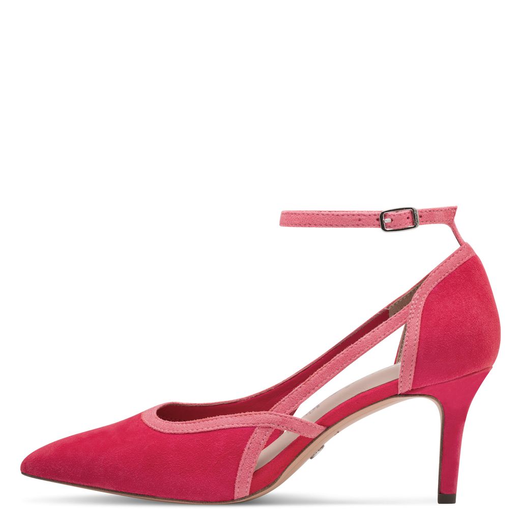 Scarpa Alta Rossa 22436 - immagine 2