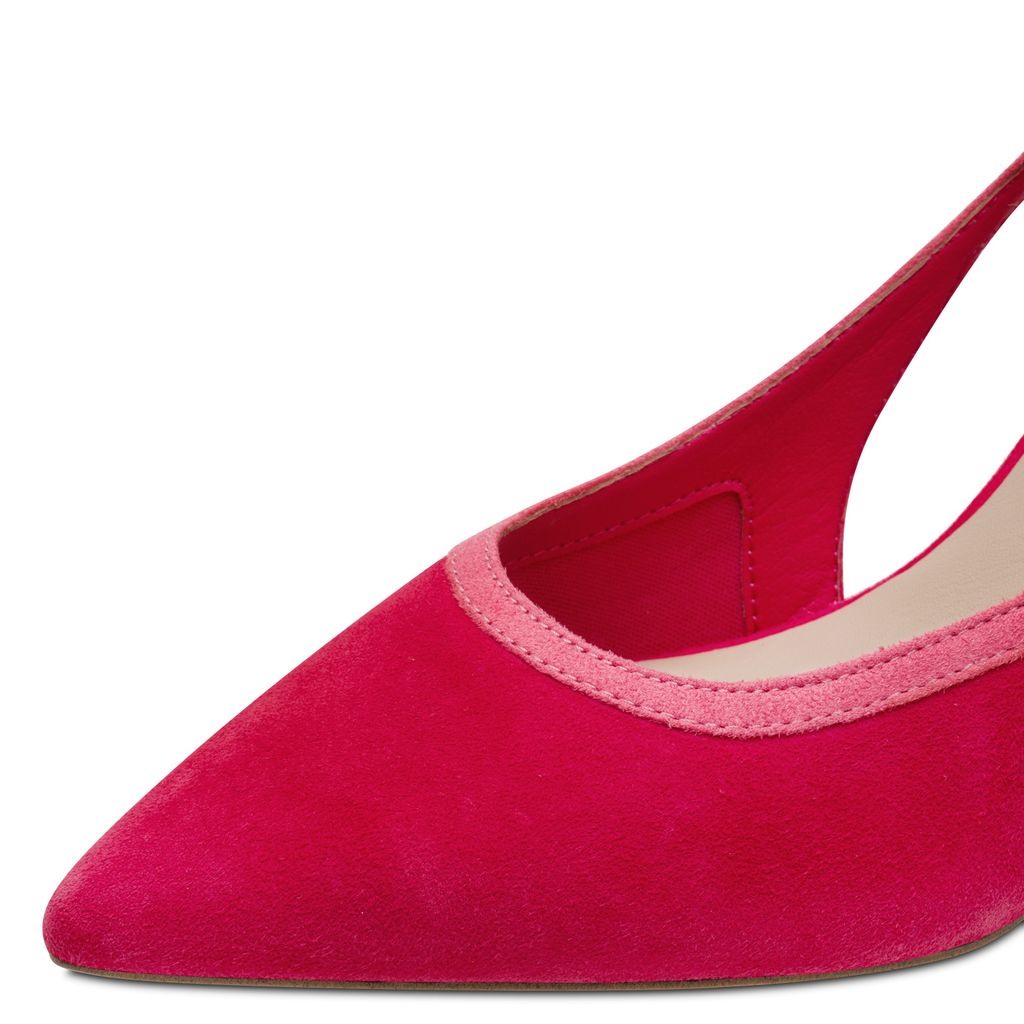 Scarpa Alta Rossa 22436 - immagine 4