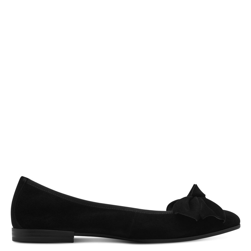 Ballerina Nera 22141 - immagine 3