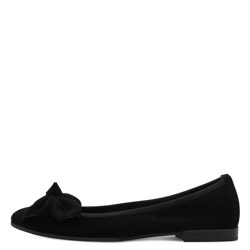 Ballerina Nera 22141 - immagine 2