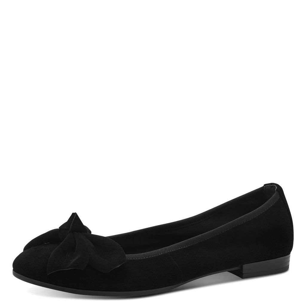Ballerina Nera 22141