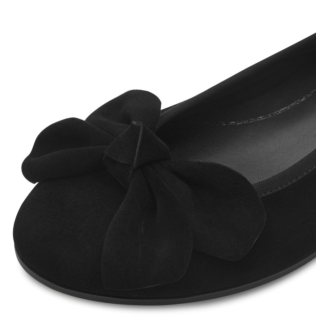 Ballerina Nera 22141 - immagine 4